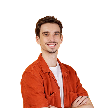 Daniel Harper
